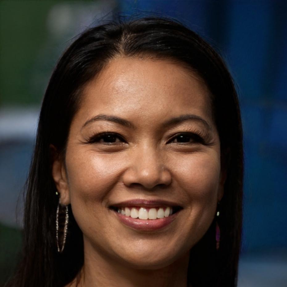 Esperanza Morales, Directora de Desarrollo de Juegos